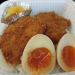 とんかつ政ちゃん - 