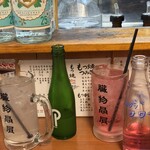 もつ焼き つみき 千住本店 - 