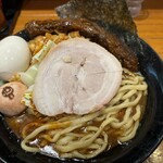 ウチデノコヅチ - 料理写真: