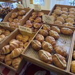 ARTIST BAKERY - 