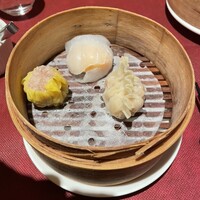 ジョーズ シャンハイ ニューヨーク 銀座店 - 