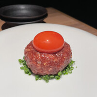 焼肉ホルモン 稲田 - 