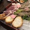宮城直送 かきほや飛梅 浅草店