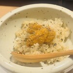 Morita雲丹五郎 大阪本店 - 