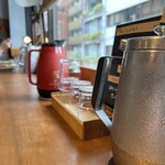 カリー＆ナイス カトゥール - 