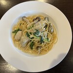 ノースワンカラー - 料理写真: