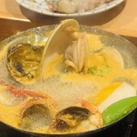Morita雲丹五郎 大阪本店 - 