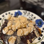 餅甚 - お餅やわやわ