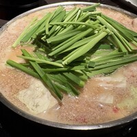 博多もつ鍋 やま中 博多店 - 