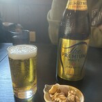 らぁ麺 小麦と猫 - 