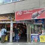 タイごはん 泉州屋台 - 