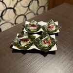 焼肉 わがんせ - 