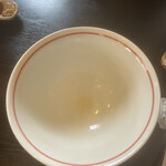 らぁ麺 小麦と猫 - 