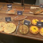 パン屋航路 - 魅力的なパンたち