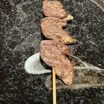 天鶏 中山下店 - 