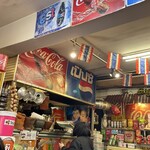 タイごはん 泉州屋台 - 