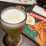 クラフト酒場クニタチカ - 