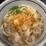 おにやんま 人形町店 - 