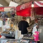 タイごはん 泉州屋台 - 