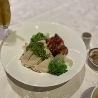 筑紫樓 銀座店 - 