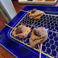 串揚げキッチン だん 梅田店 - 