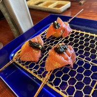 串揚げキッチン だん 梅田店 - 