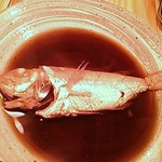 たけ - 煮魚・いとより