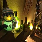 魚介ビストロｓａｓａｙａｋｉｔｏｋｉｔｏ - 