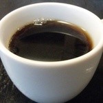 つか乃間 - 無料サービスのコーヒー