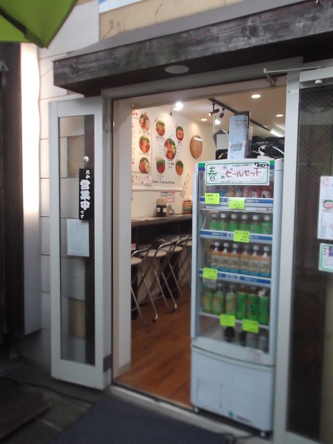 小樽プチ丼 - 南小樽（海鮮）の写真