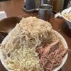 麺とび 六方 エルサあづみ野店