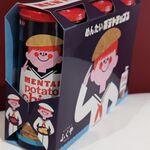 味の明太子ふくや - ドリンク写真: