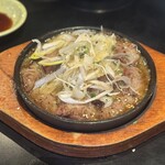 炭焼 やきとん酒場 TONTON - 