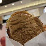 おめで鯛焼き本舗 - 料理写真: