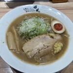 札幌らーめん輝風 - 