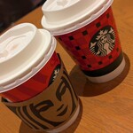 スターバックス・コーヒー - 