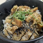宮島サービスエリア（下り）スナックコーナー - 