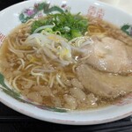 宮島サービスエリア（下り）スナックコーナー - 