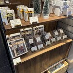 Ancien Chocolaterie - 