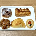 石窯パンの店 ゴッホ - 