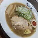 札幌らーめん輝風 - 