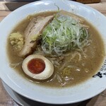 札幌らーめん輝風 - 