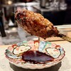 炭火焼鳥 いざ和 人形町店