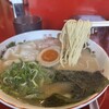 大正軒ラーメン