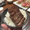 今日は焼肉 イオンタウン守口店