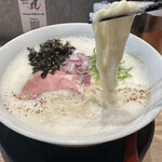 博多鶏soba 建 - 