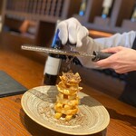 ケンゾーエステイトワイナリー 大阪 - 