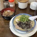 しばらく 祇園店 - 