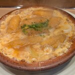 新宿割烹 中嶋 - 