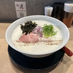博多鶏soba 建 - 